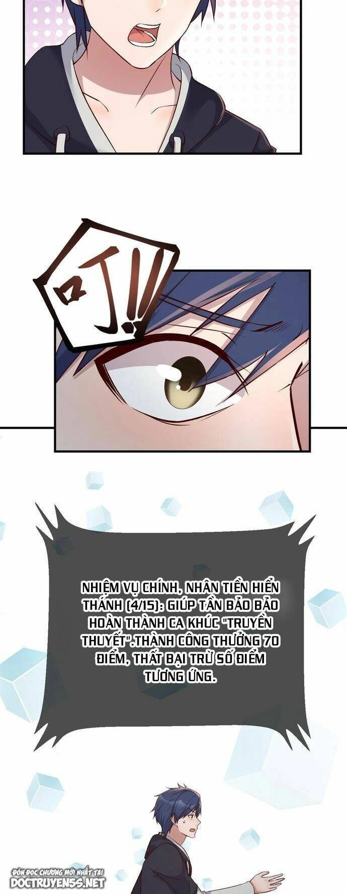 Chị Gái Tôi Là Đại Minh Tinh Chapter 101 - 10