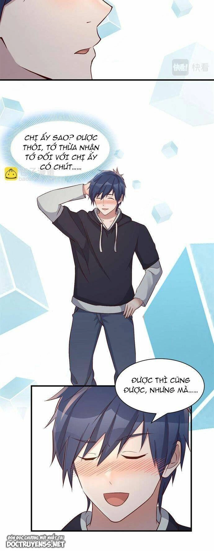 Chị Gái Tôi Là Đại Minh Tinh Chapter 101 - 13