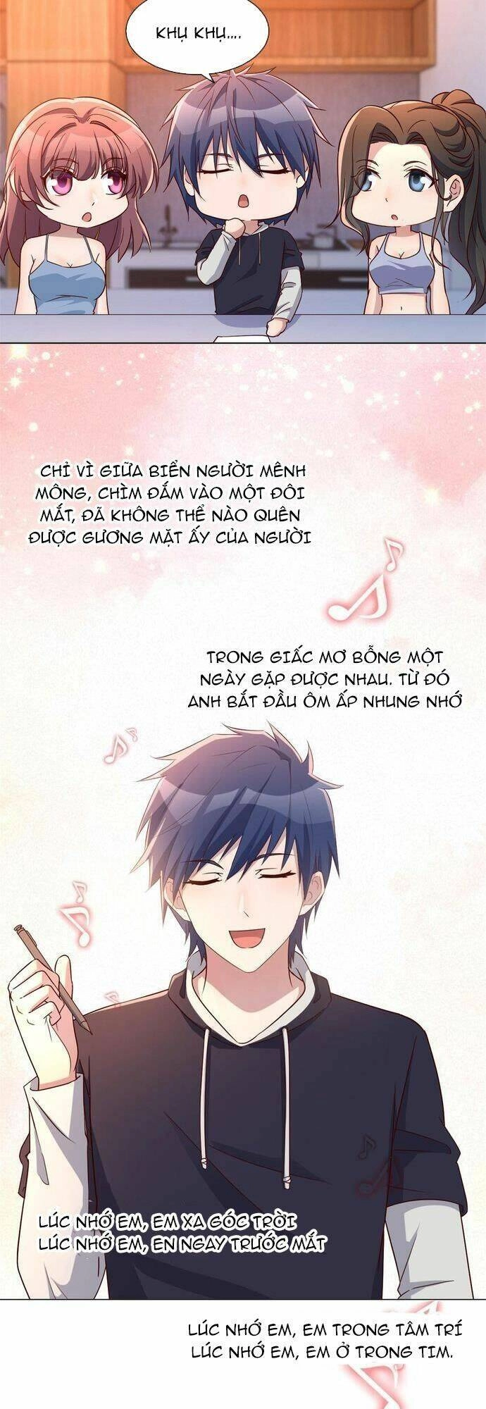 Chị Gái Tôi Là Đại Minh Tinh Chapter 101 - 17