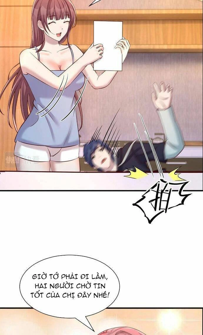 Chị Gái Tôi Là Đại Minh Tinh Chapter 101 - 22