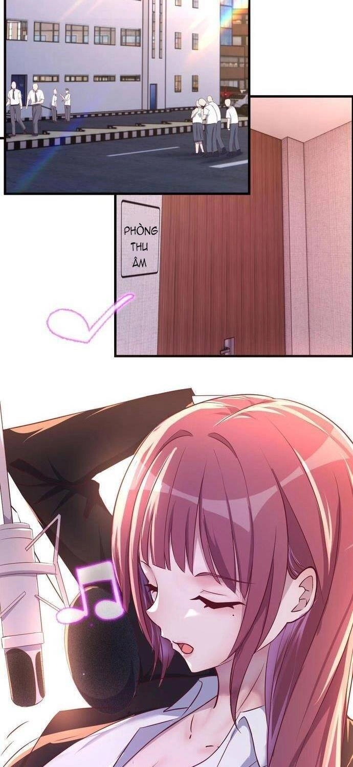 Chị Gái Tôi Là Đại Minh Tinh Chapter 102 - 2