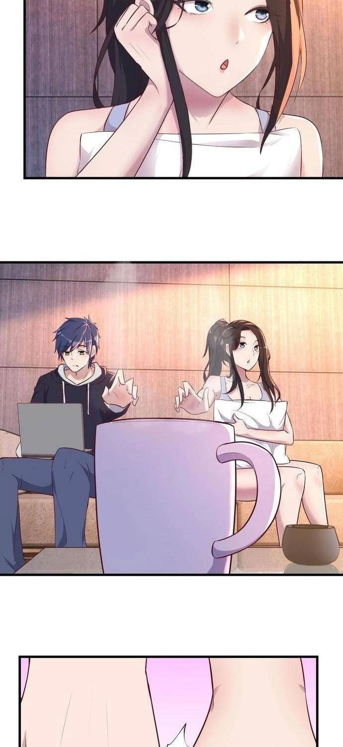 Chị Gái Tôi Là Đại Minh Tinh Chapter 102 - 5