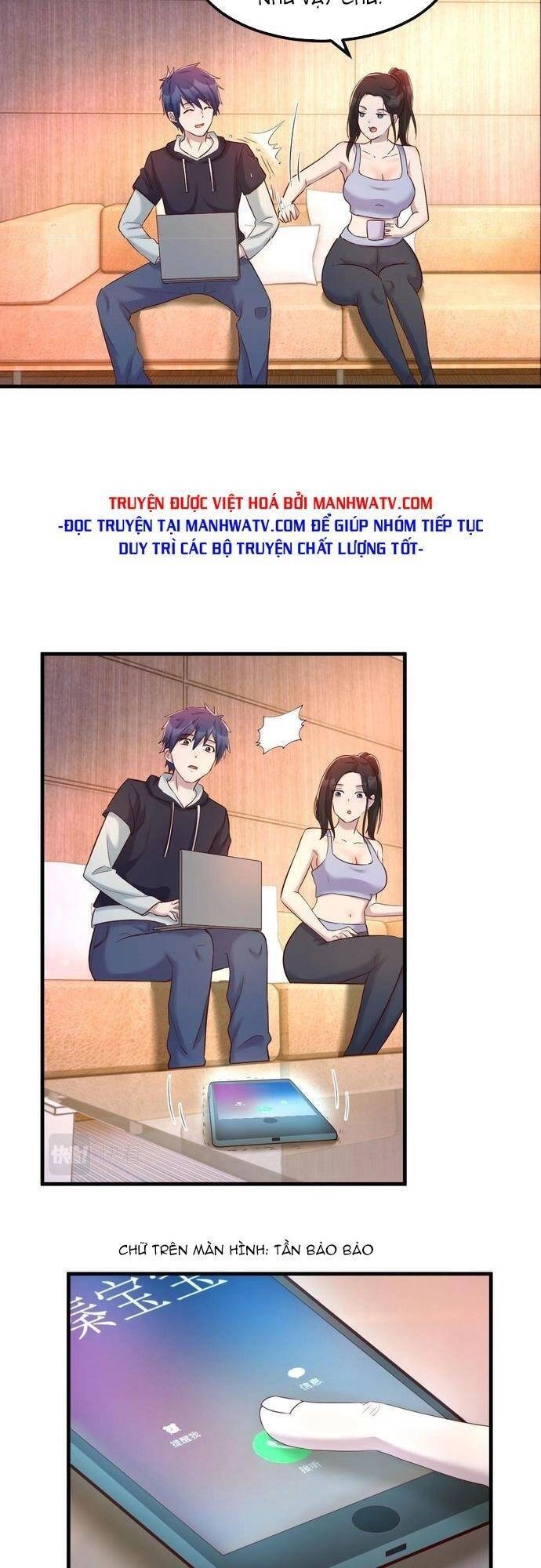 Chị Gái Tôi Là Đại Minh Tinh Chapter 102 - 15