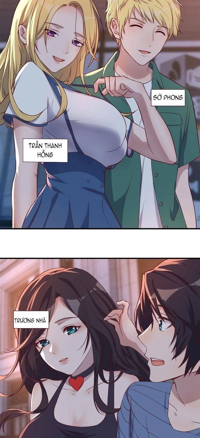 Chị Gái Tôi Là Đại Minh Tinh Chapter 102 - 21