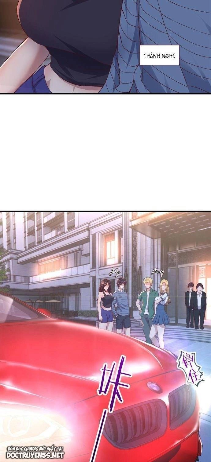 Chị Gái Tôi Là Đại Minh Tinh Chapter 102 - 22