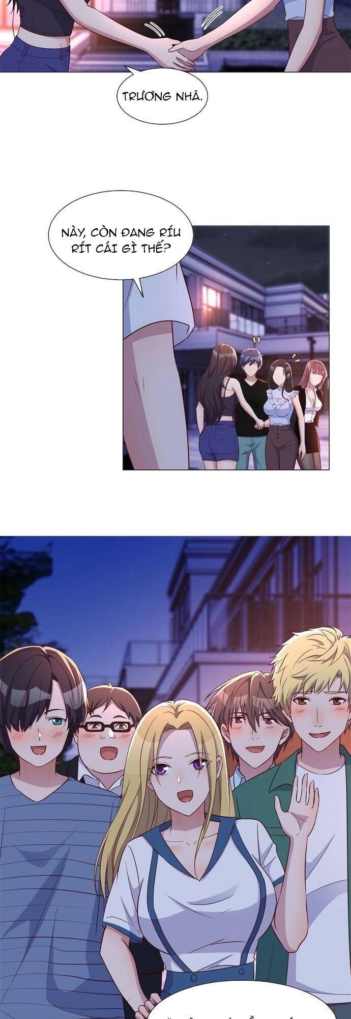 Chị Gái Tôi Là Đại Minh Tinh Chapter 103 - 6