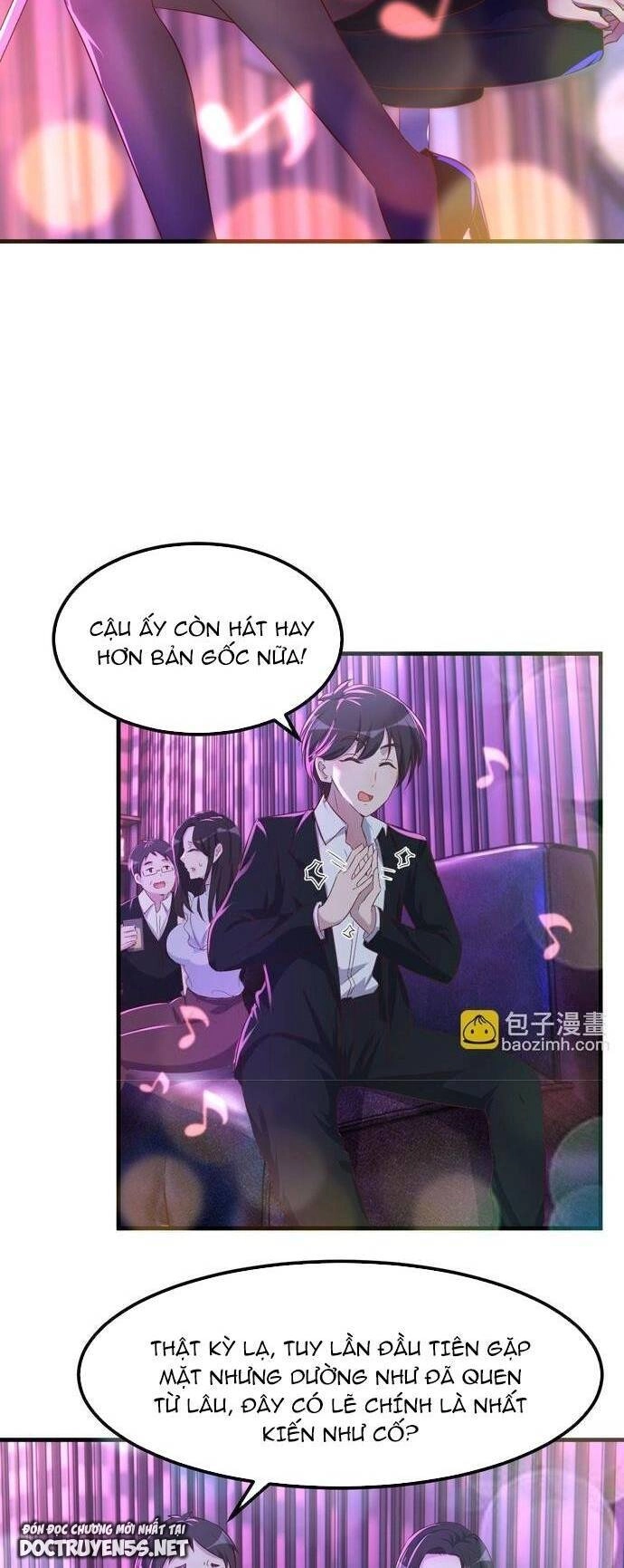 Chị Gái Tôi Là Đại Minh Tinh Chapter 103 - 9