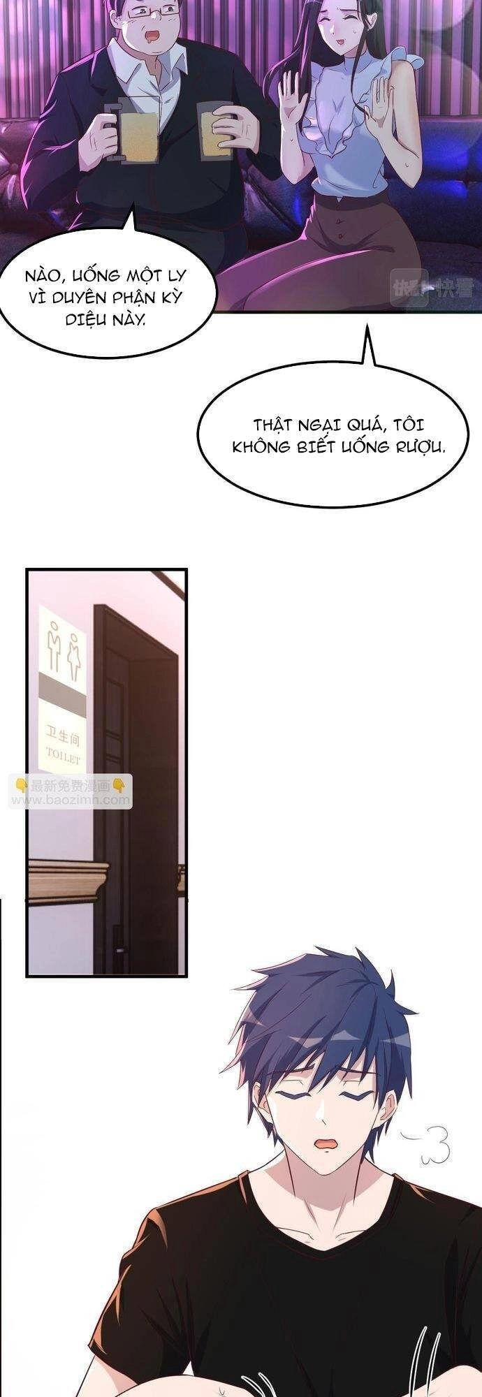 Chị Gái Tôi Là Đại Minh Tinh Chapter 103 - 10