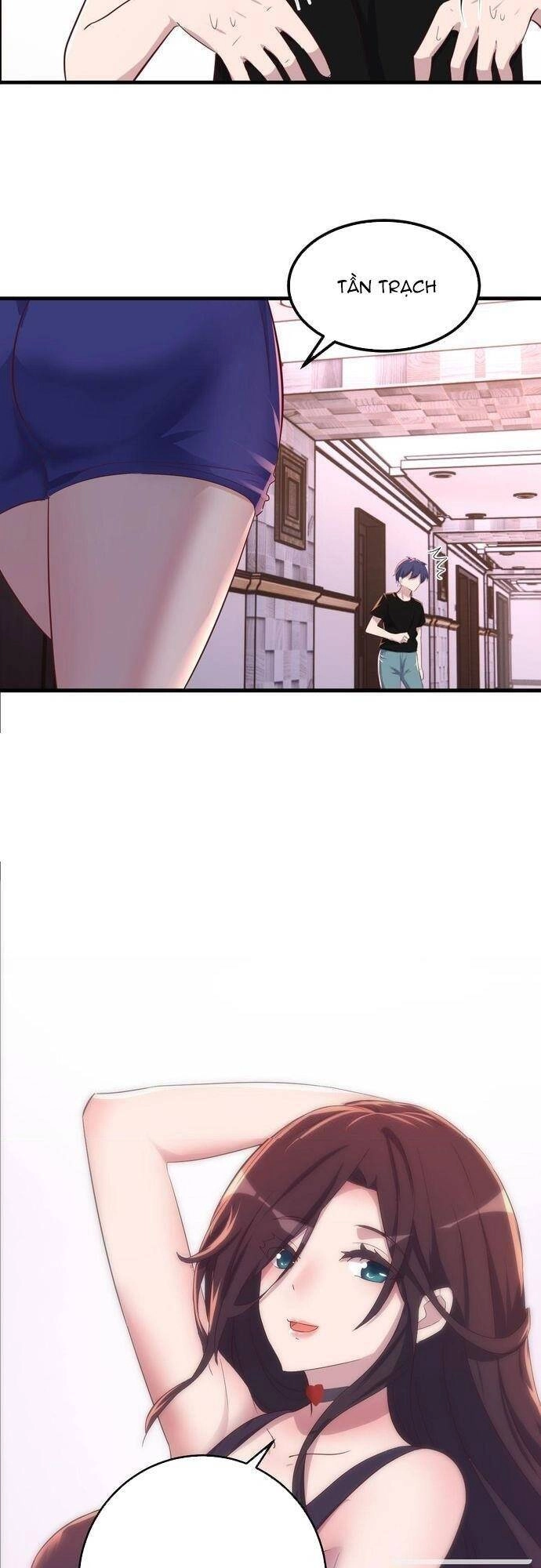 Chị Gái Tôi Là Đại Minh Tinh Chapter 103 - 11