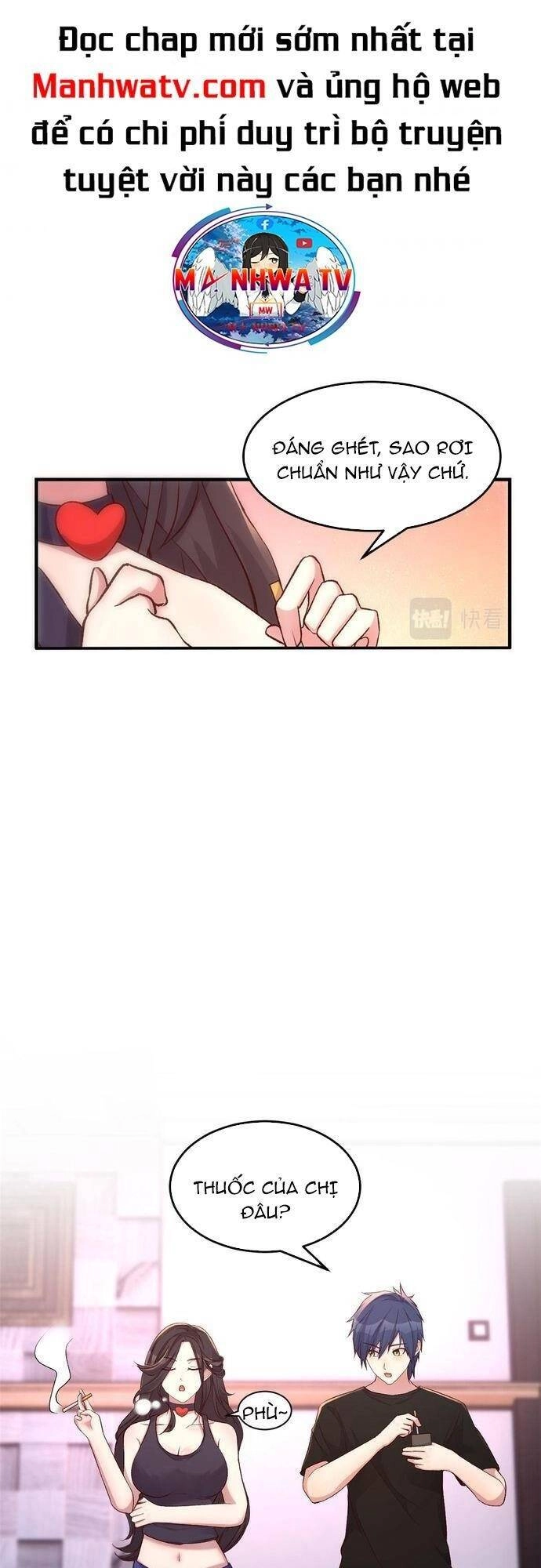 Chị Gái Tôi Là Đại Minh Tinh Chapter 103 - 15