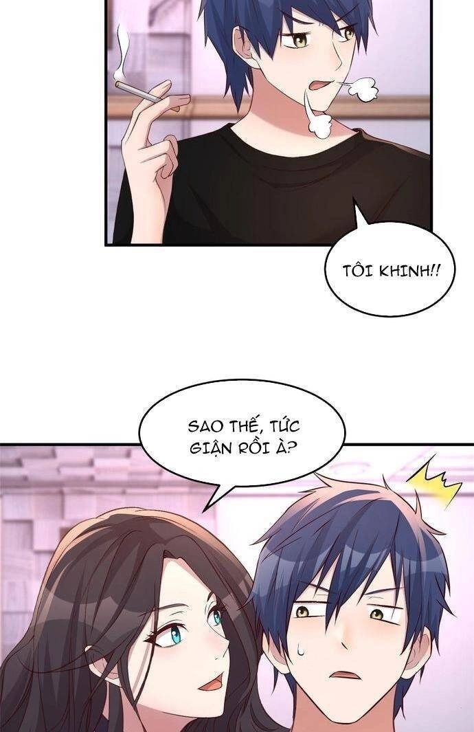 Chị Gái Tôi Là Đại Minh Tinh Chapter 103 - 18