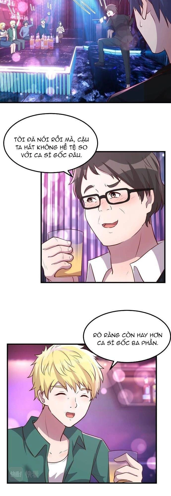 Chị Gái Tôi Là Đại Minh Tinh Chapter 103 - 21