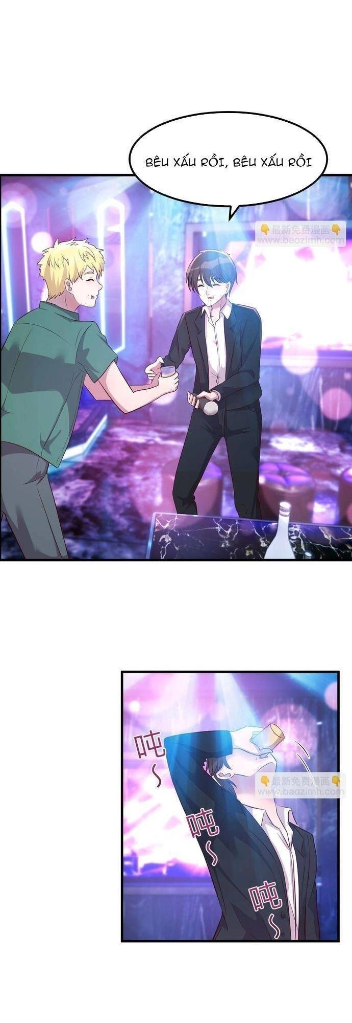 Chị Gái Tôi Là Đại Minh Tinh Chapter 103 - 22