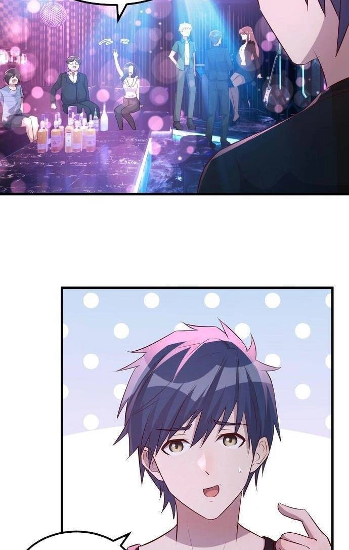 Chị Gái Tôi Là Đại Minh Tinh Chapter 103 - 26