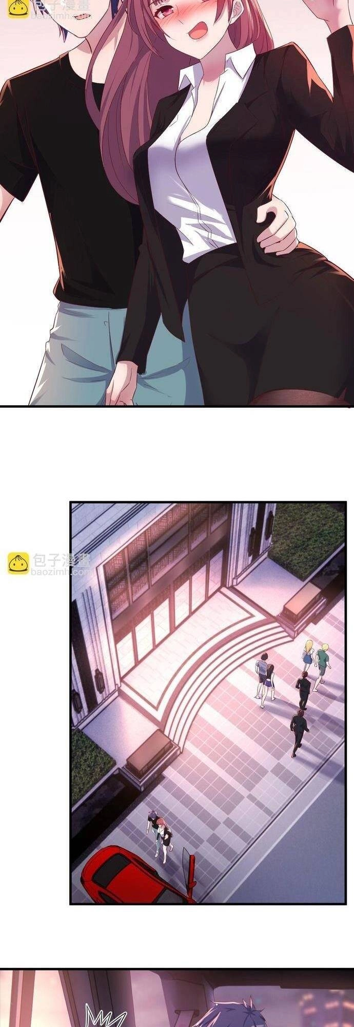 Chị Gái Tôi Là Đại Minh Tinh Chapter 105 - 2