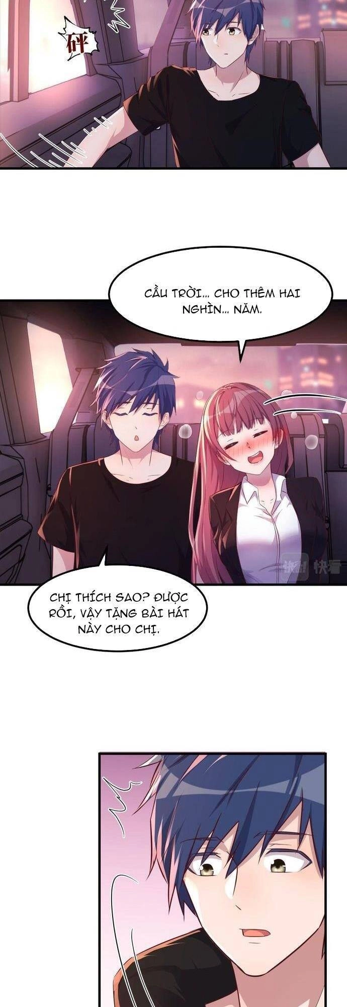 Chị Gái Tôi Là Đại Minh Tinh Chapter 105 - 3