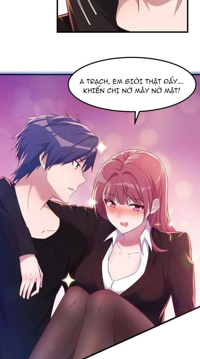 Chị Gái Tôi Là Đại Minh Tinh Chapter 105 - 4