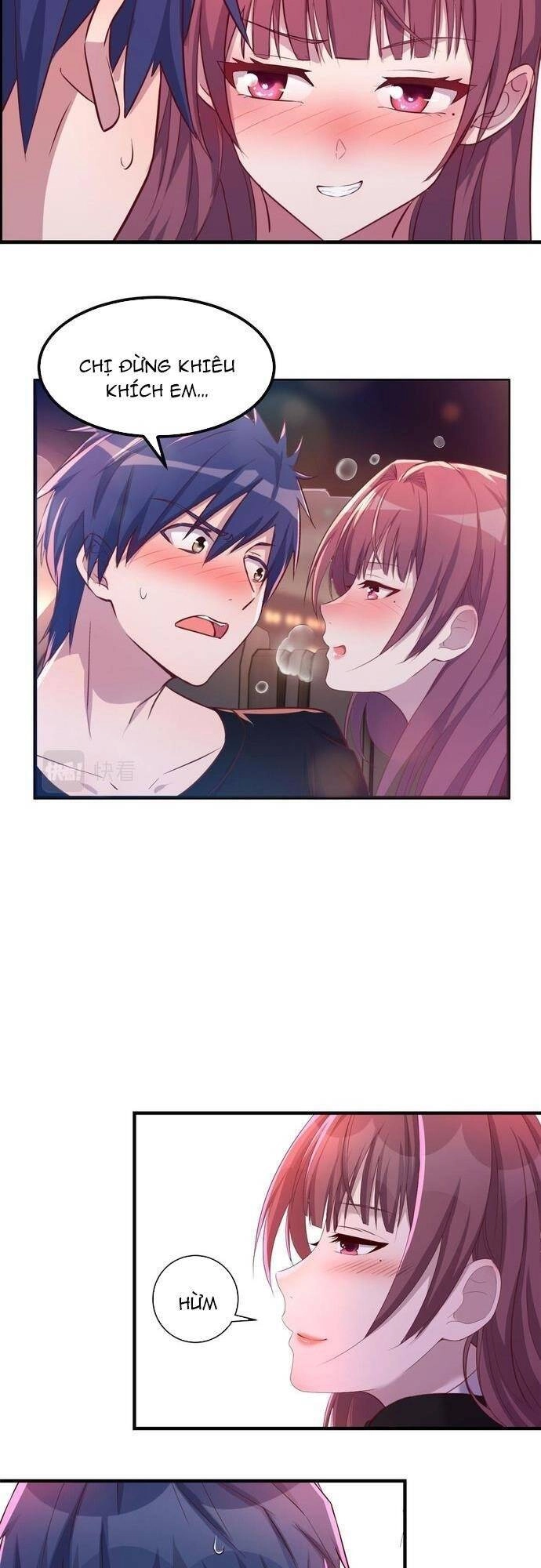 Chị Gái Tôi Là Đại Minh Tinh Chapter 105 - 7