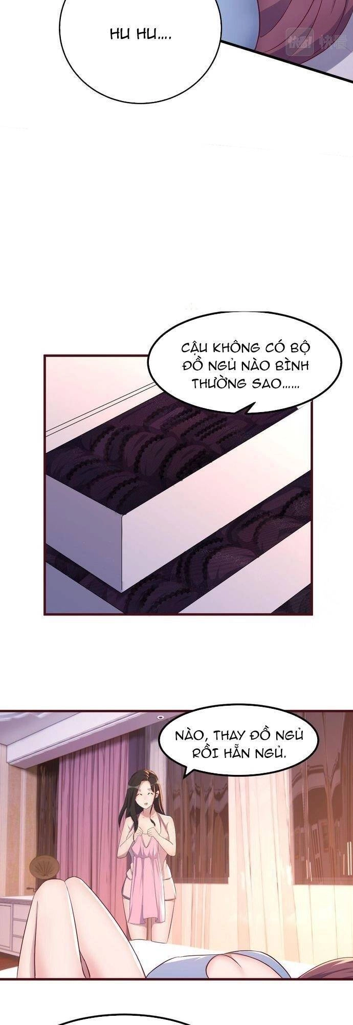 Chị Gái Tôi Là Đại Minh Tinh Chapter 105 - 15