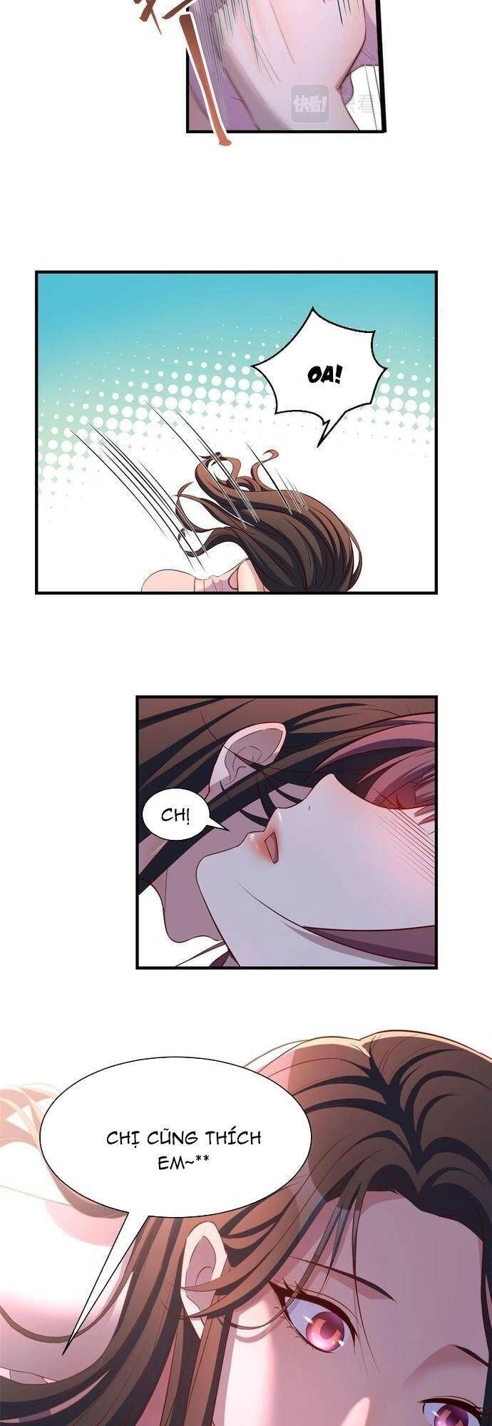 Chị Gái Tôi Là Đại Minh Tinh Chapter 105 - 20