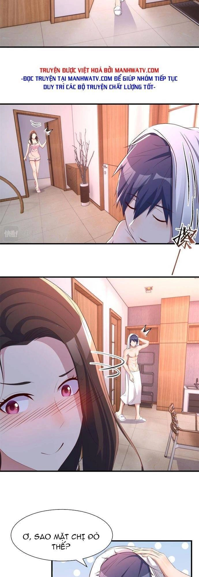 Chị Gái Tôi Là Đại Minh Tinh Chapter 105 - 22