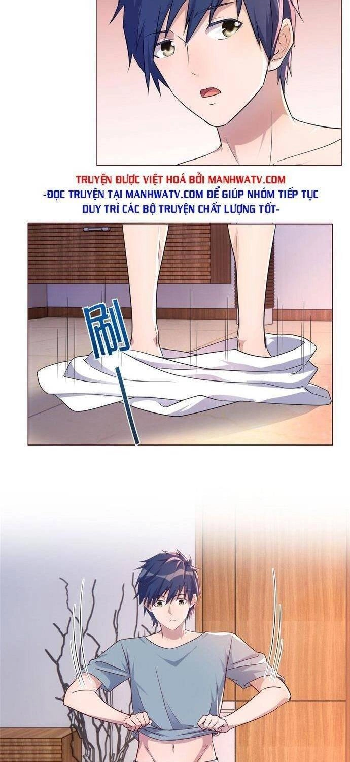 Chị Gái Tôi Là Đại Minh Tinh Chapter 106 - 2