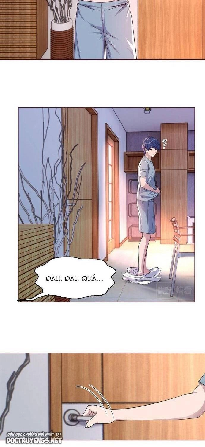 Chị Gái Tôi Là Đại Minh Tinh Chapter 106 - 3