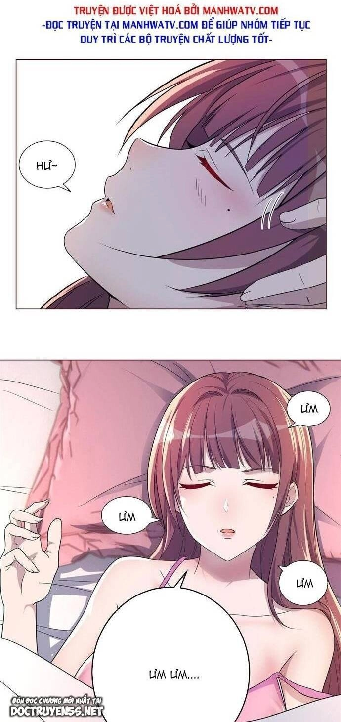 Chị Gái Tôi Là Đại Minh Tinh Chapter 106 - 6