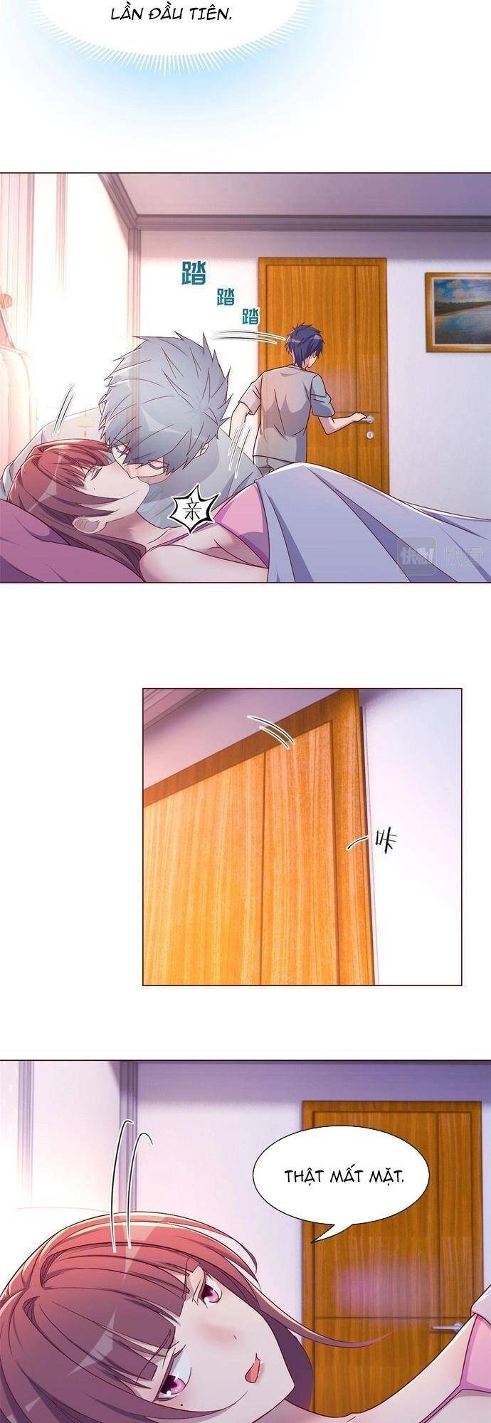 Chị Gái Tôi Là Đại Minh Tinh Chapter 106 - 8