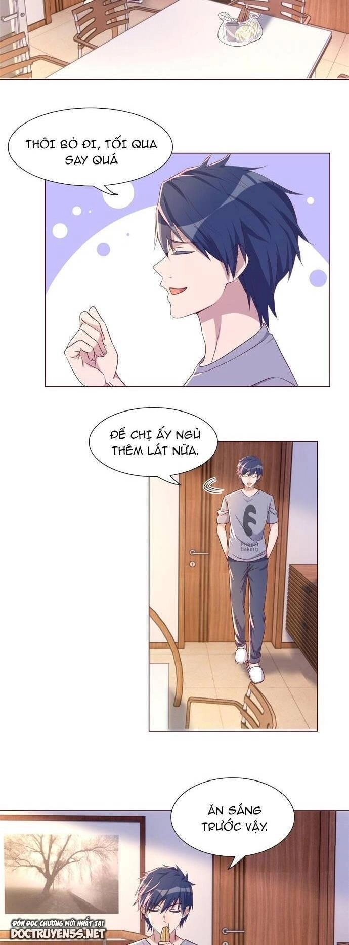 Chị Gái Tôi Là Đại Minh Tinh Chapter 106 - 11