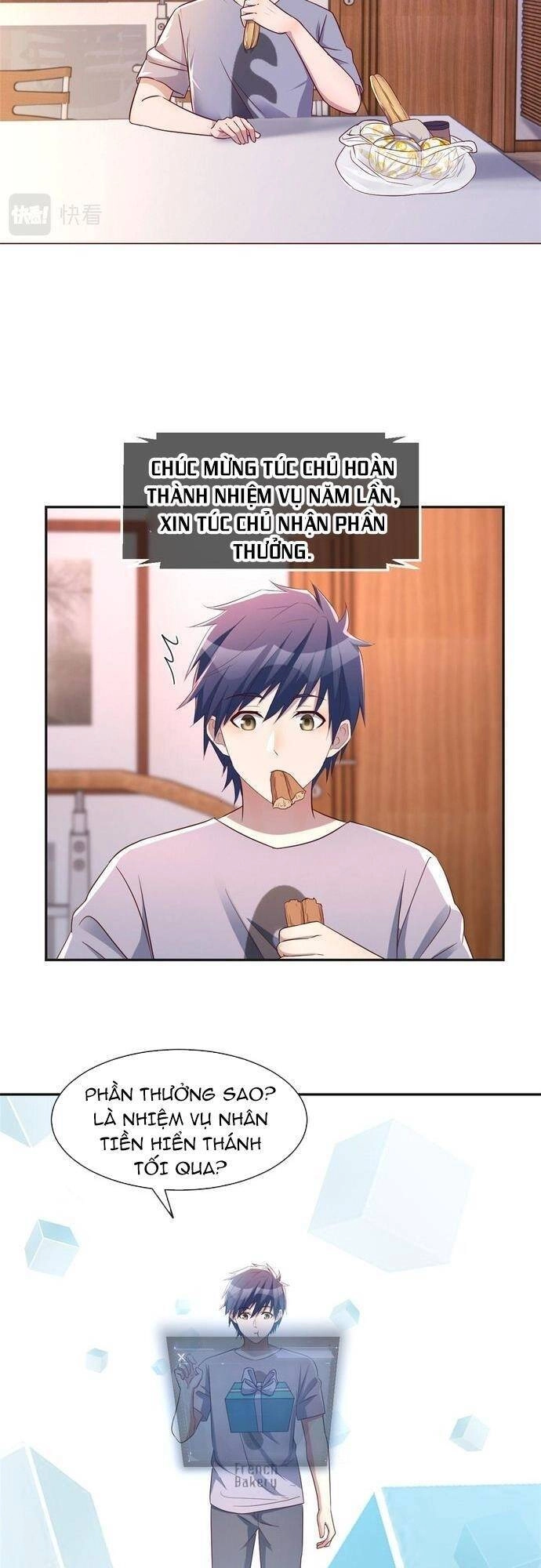 Chị Gái Tôi Là Đại Minh Tinh Chapter 106 - 12