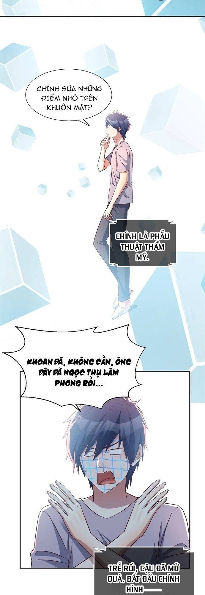 Chị Gái Tôi Là Đại Minh Tinh Chapter 106 - 14