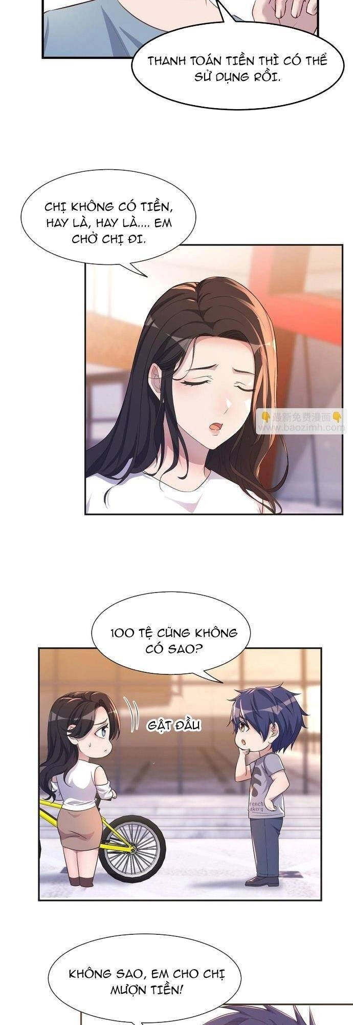 Chị Gái Tôi Là Đại Minh Tinh Chapter 108 - 7