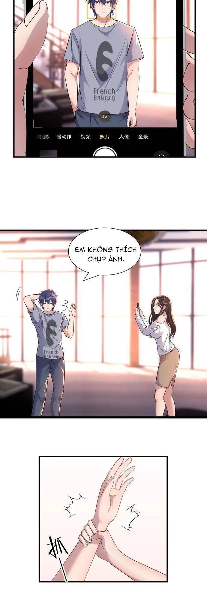 Chị Gái Tôi Là Đại Minh Tinh Chapter 108 - 16