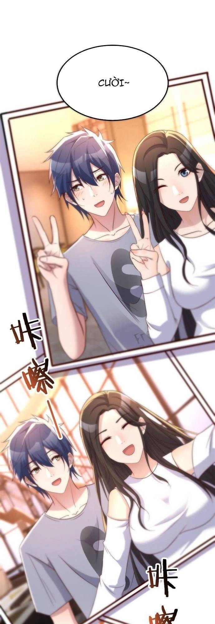 Chị Gái Tôi Là Đại Minh Tinh Chapter 108 - 19