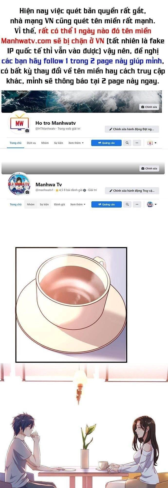 Chị Gái Tôi Là Đại Minh Tinh Chapter 109 - 1