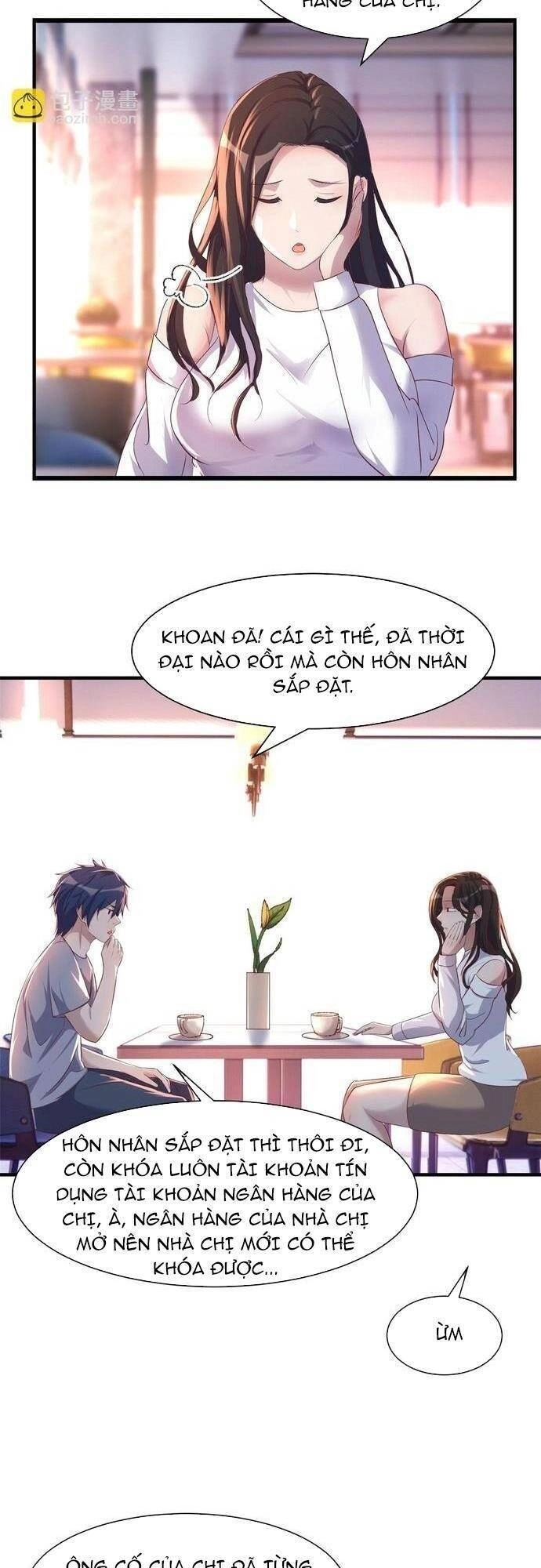 Chị Gái Tôi Là Đại Minh Tinh Chapter 109 - 4