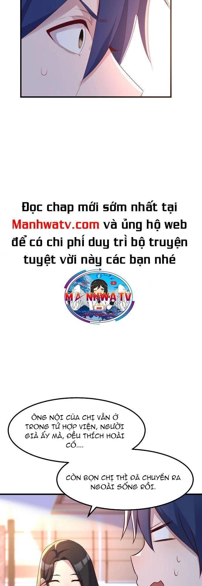 Chị Gái Tôi Là Đại Minh Tinh Chapter 109 - 7