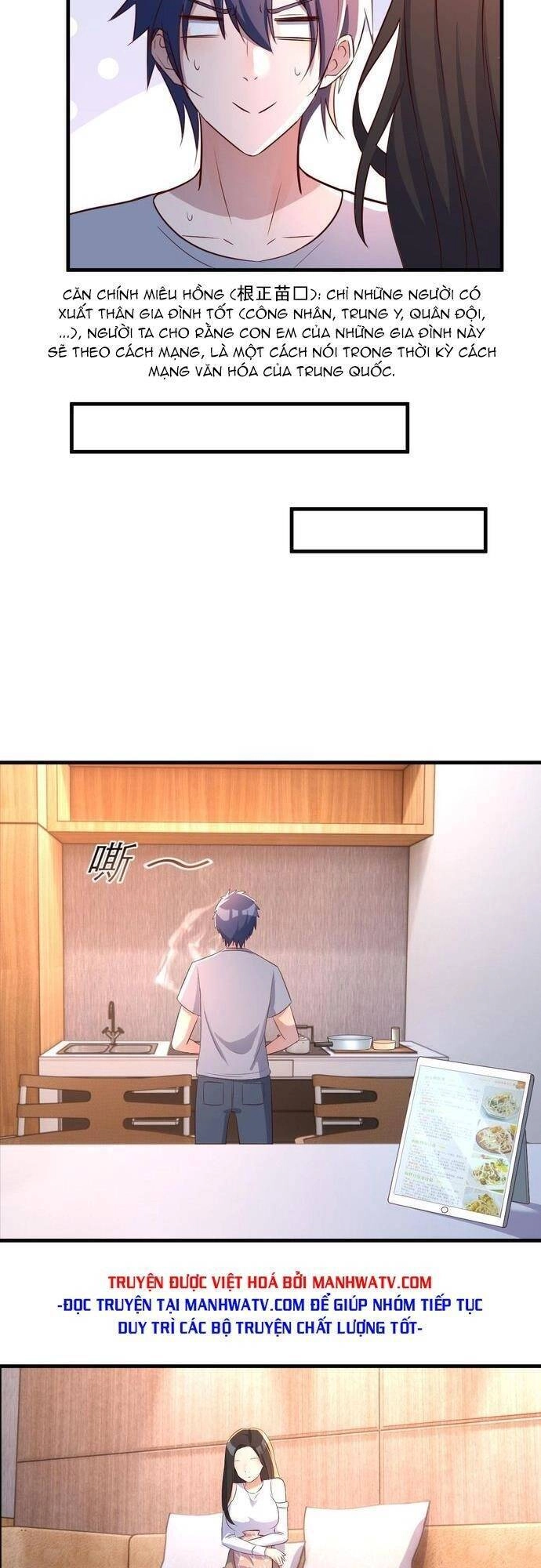 Chị Gái Tôi Là Đại Minh Tinh Chapter 109 - 9