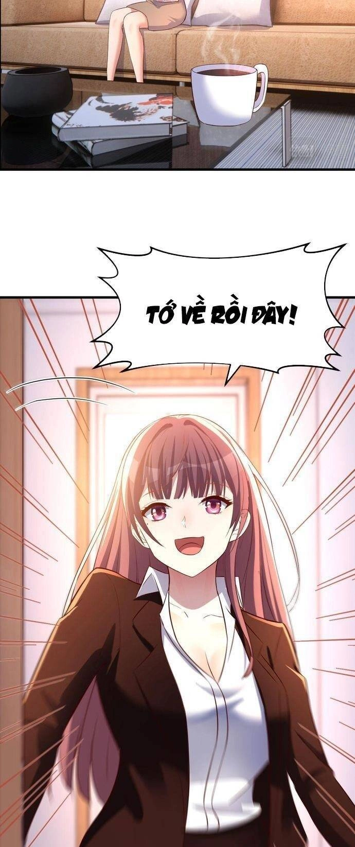 Chị Gái Tôi Là Đại Minh Tinh Chapter 109 - 10