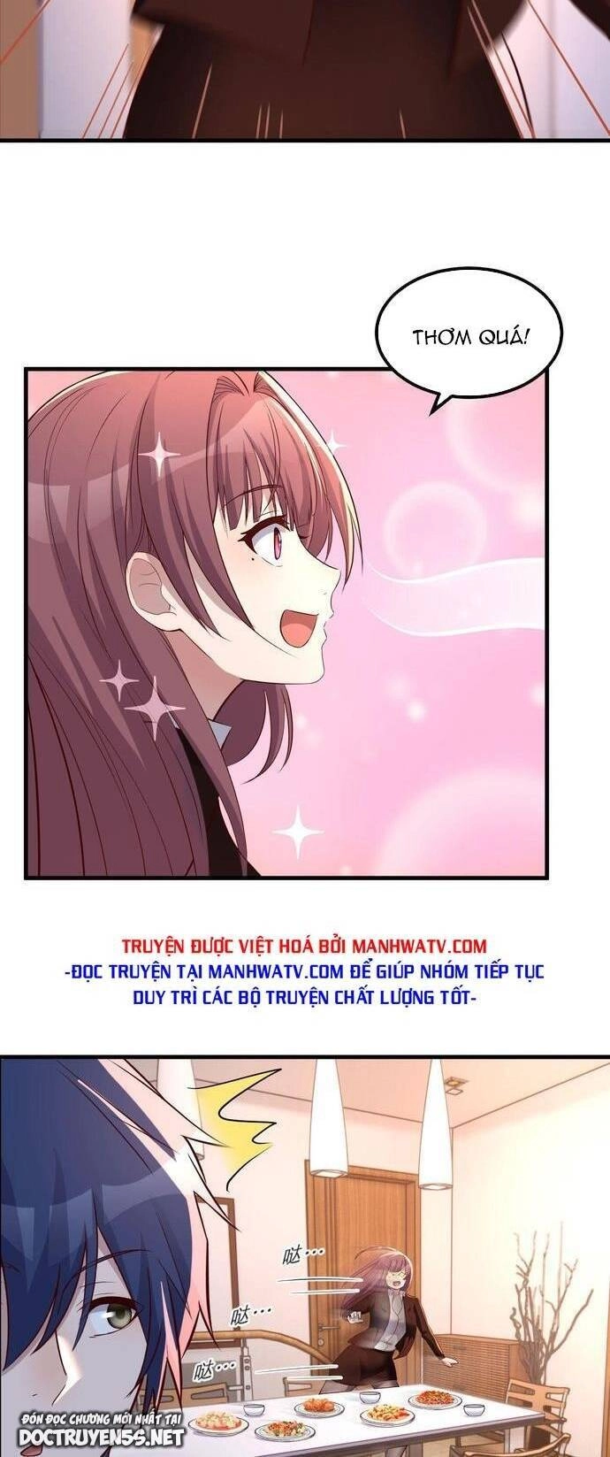 Chị Gái Tôi Là Đại Minh Tinh Chapter 109 - 11