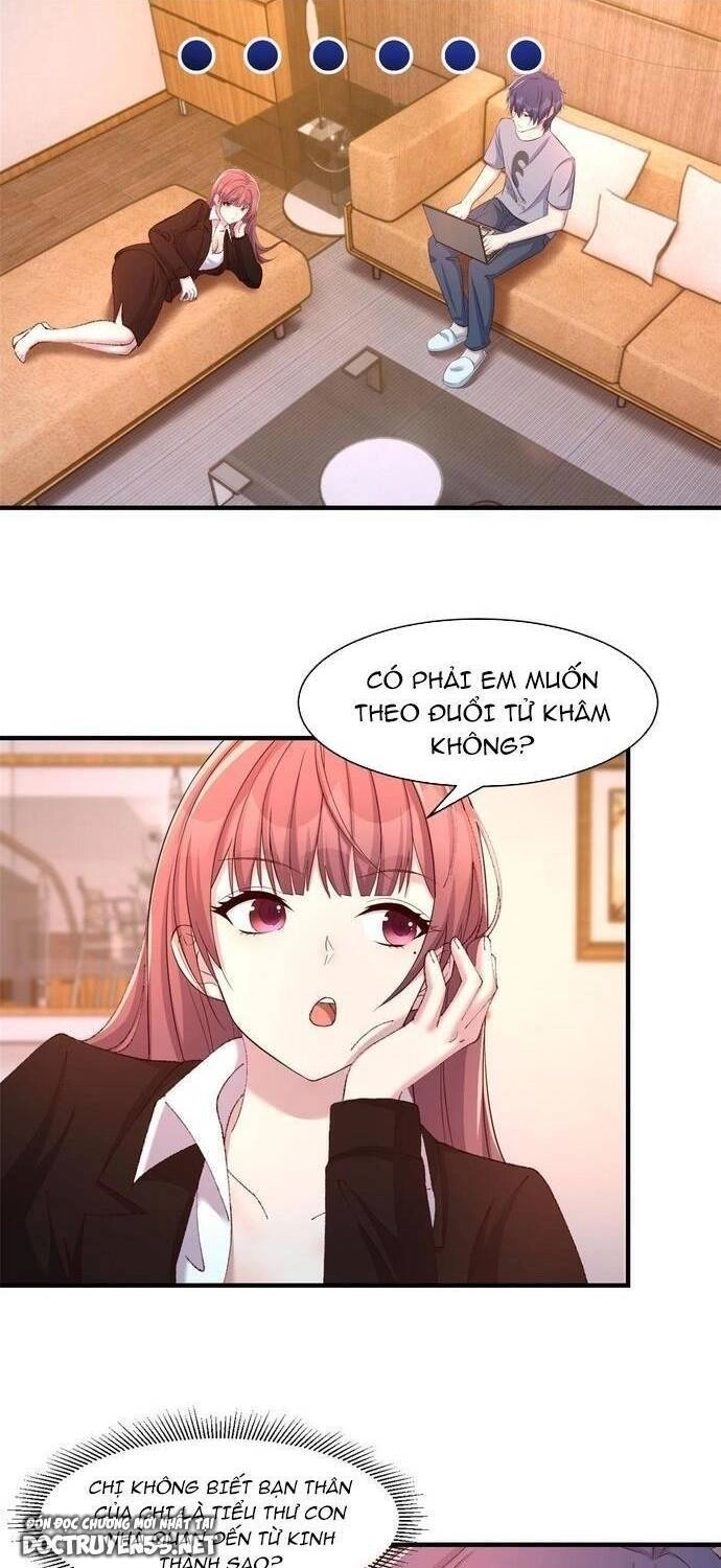 Chị Gái Tôi Là Đại Minh Tinh Chapter 109 - 19