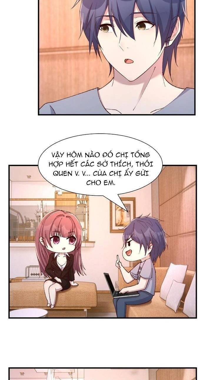 Chị Gái Tôi Là Đại Minh Tinh Chapter 109 - 21