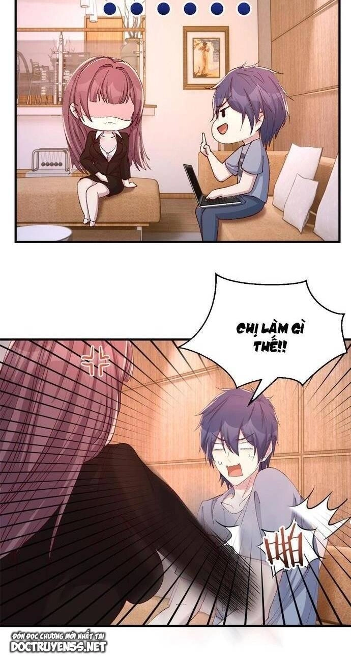 Chị Gái Tôi Là Đại Minh Tinh Chapter 109 - 22