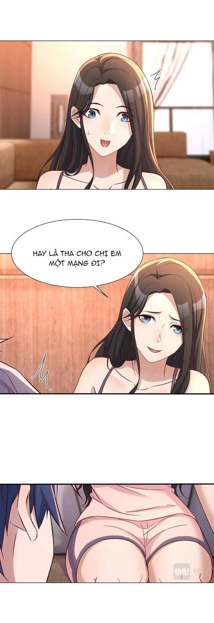 Chị Gái Tôi Là Đại Minh Tinh Chapter 110 - 12