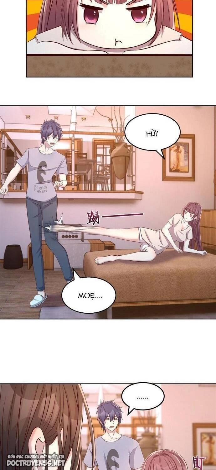 Chị Gái Tôi Là Đại Minh Tinh Chapter 110 - 14