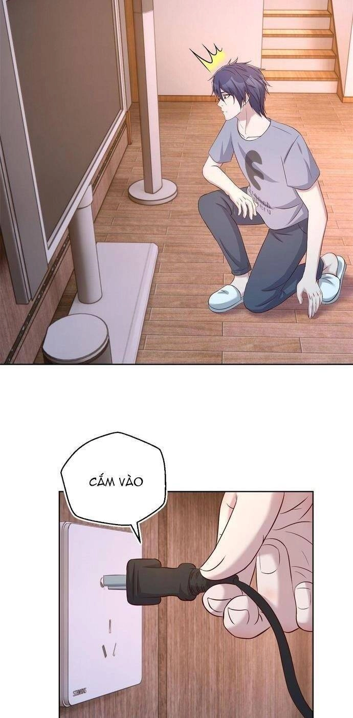 Chị Gái Tôi Là Đại Minh Tinh Chapter 110 - 16