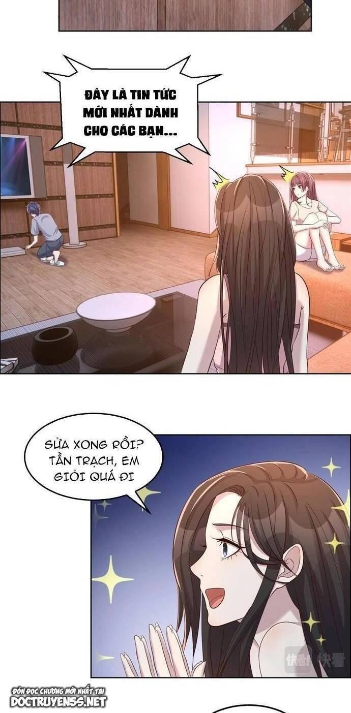 Chị Gái Tôi Là Đại Minh Tinh Chapter 110 - 17