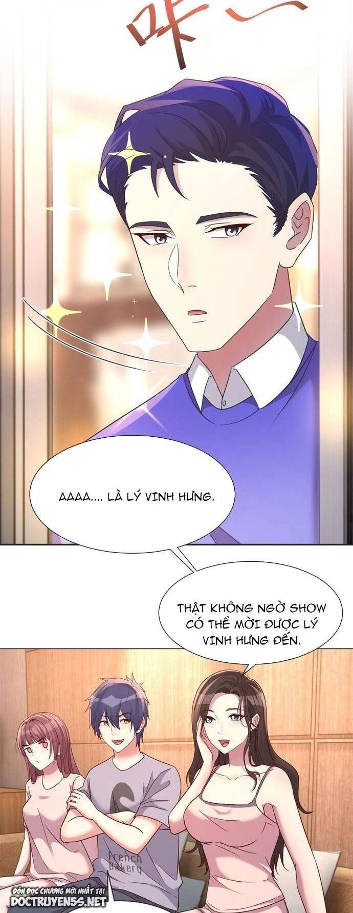 Chị Gái Tôi Là Đại Minh Tinh Chapter 110 - 22