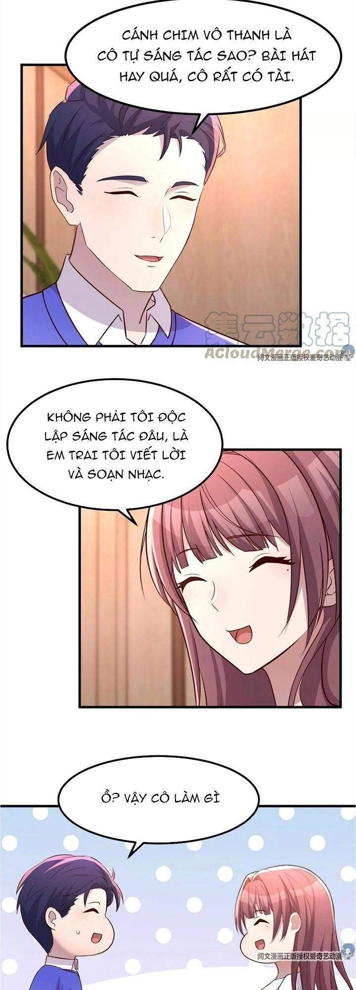 Chị Gái Tôi Là Đại Minh Tinh Chapter 112 - 5